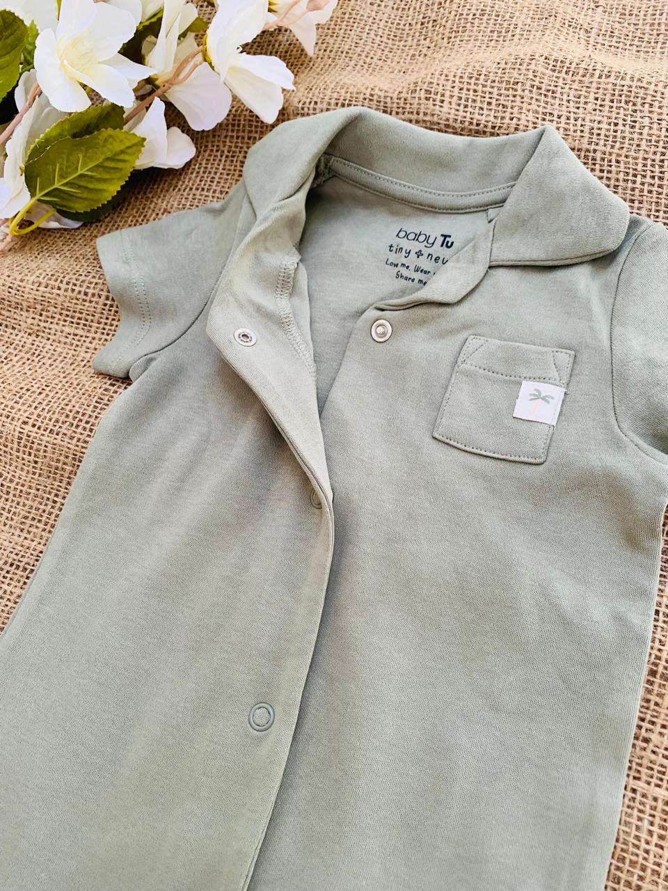 Tu Clothing Romper
