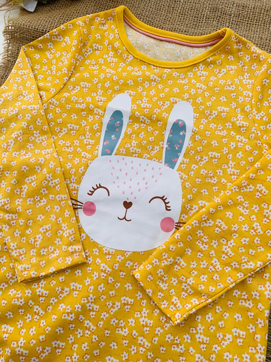 George Bunny Night Dress