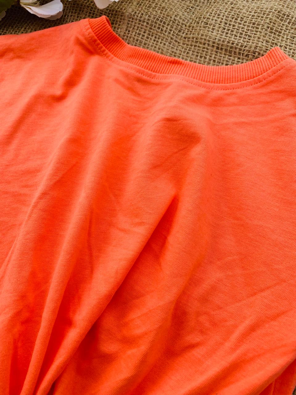 George Pack of 2 Bright Knott Shirts