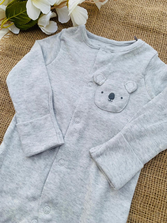 TU Clothing Koala Sleepsuit