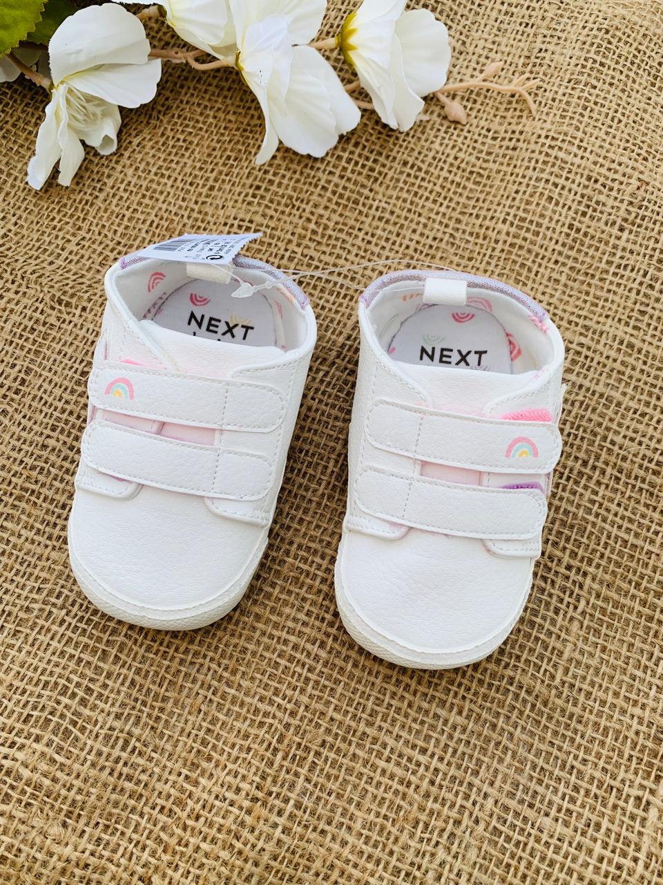 Next White Prewalkers