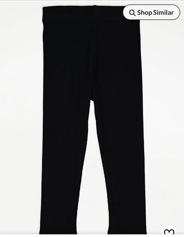 George Halloween Sweatshirt & Trouser
