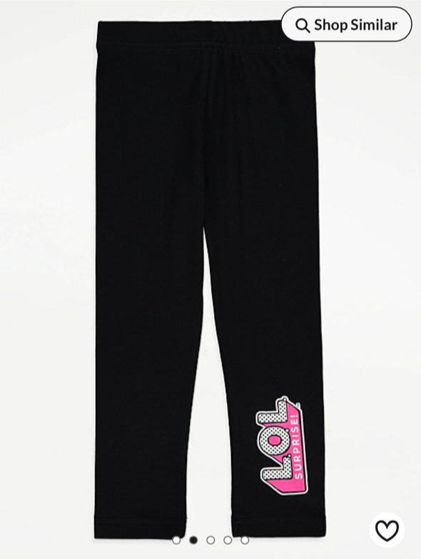 George "L.O.L" Sweatshirt & Trouser Set