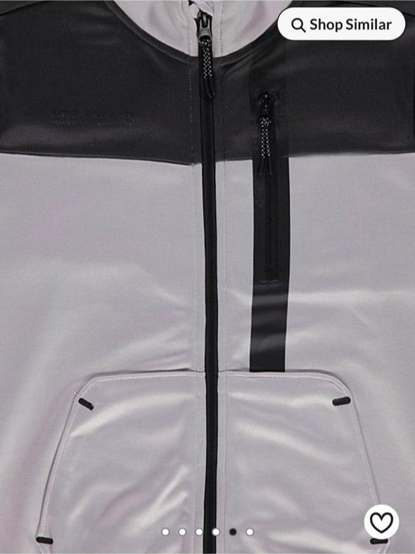 George Track Suit Set