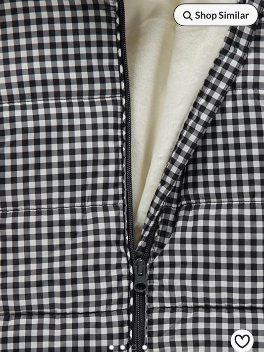 George frill PramSuit