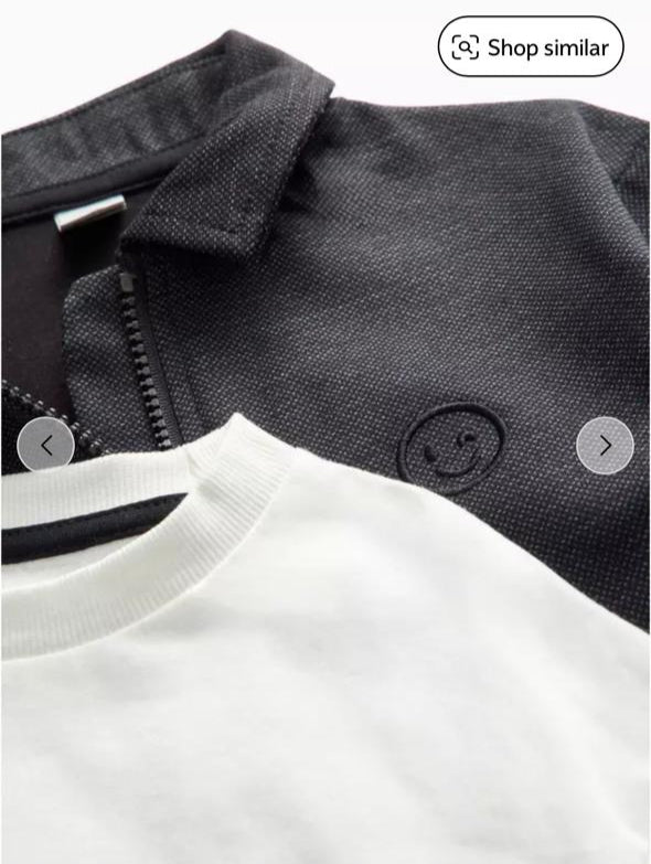 TU Clothing 3 Pc Set