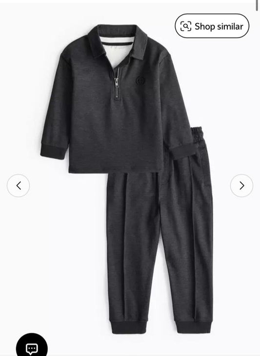 TU Clothing 3 Pc Set