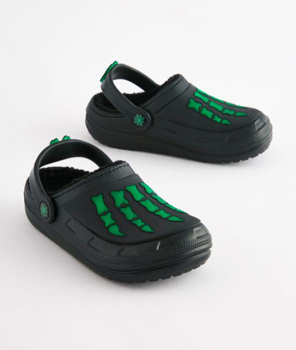 Next Slipper Clogs