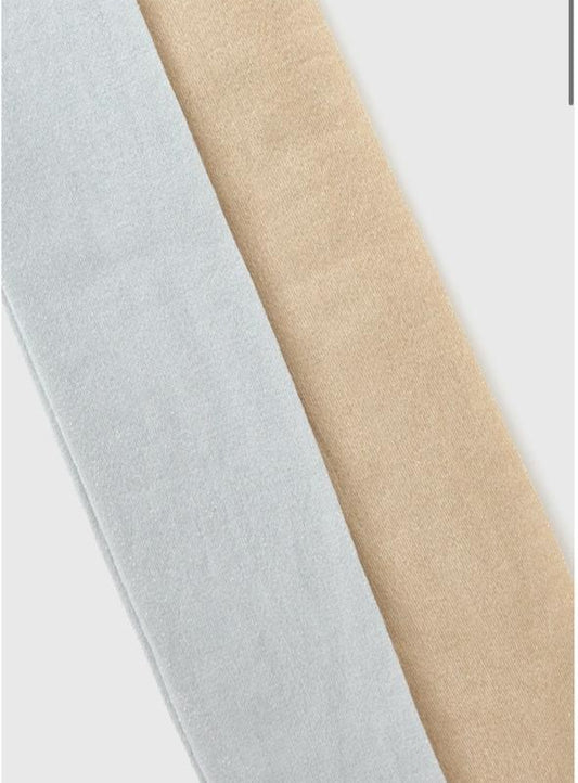 Pack of 2 Sparkles Leggings