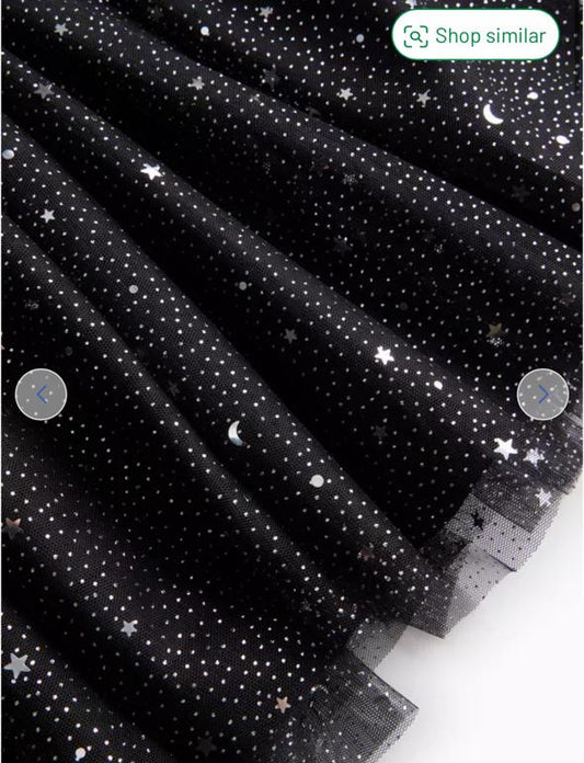 Tu Clothing Cat Frock