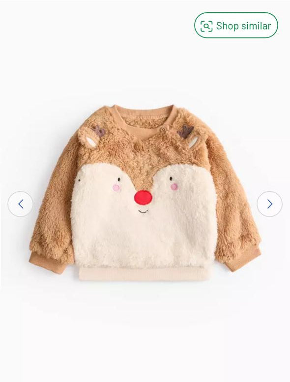 Tu Clothing Sweater