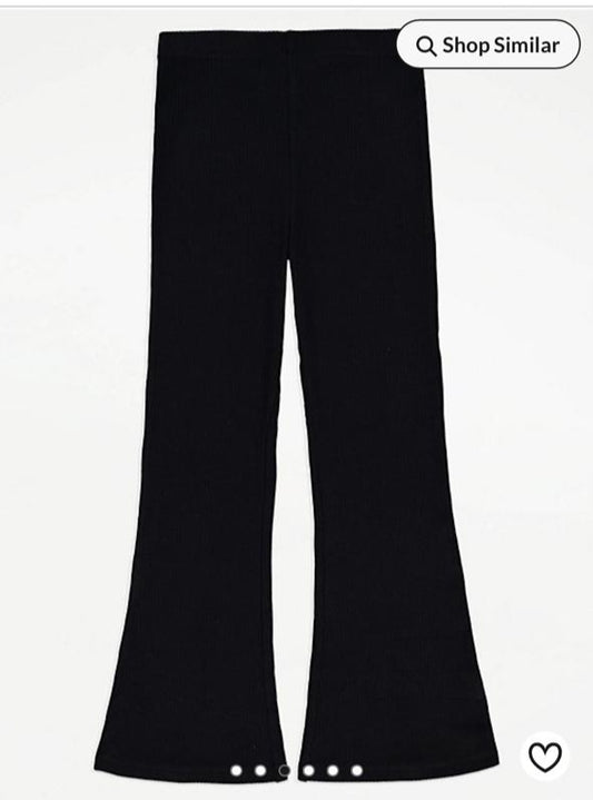 George Hoodie & Trouser Set