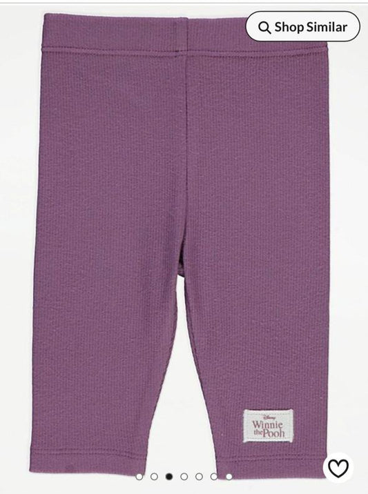 George Disney Winnie The Pooh Top Trouser & Jacket