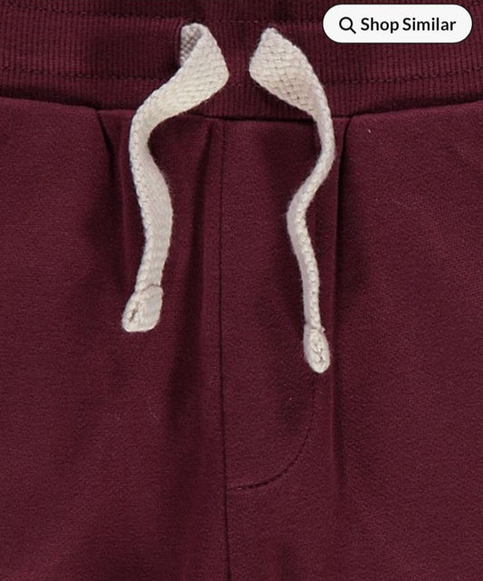 George "New York" Sweatshirt & Trouser Set