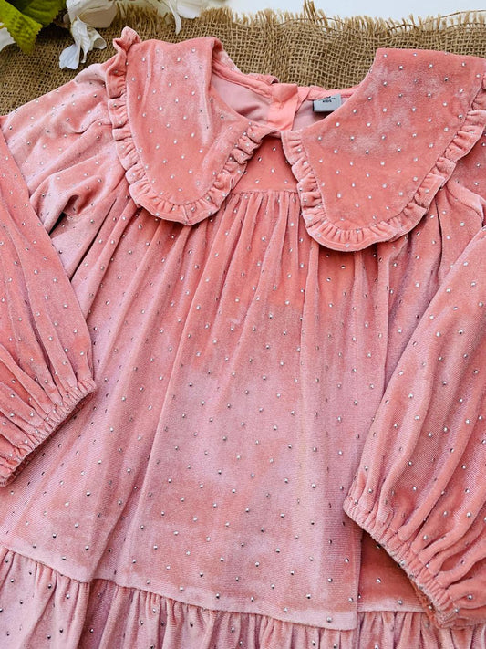 TU Clothing Formal Frock