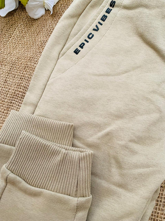 George Epic Vibe Trouser