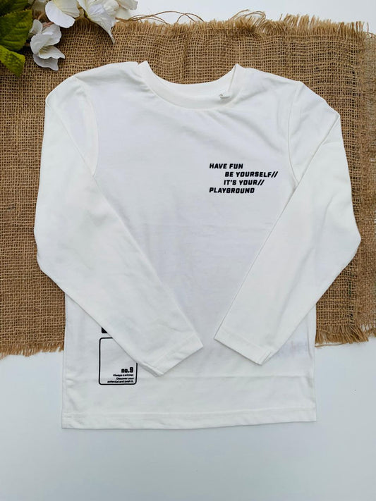 George “Epic Vibes” SweatShirt