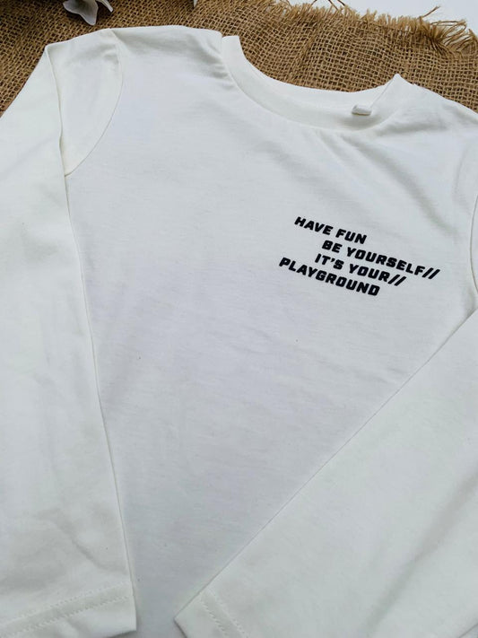 George “Epic Vibes” SweatShirt