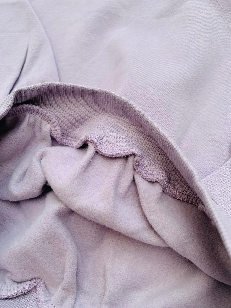 George Oversized SweatShirt