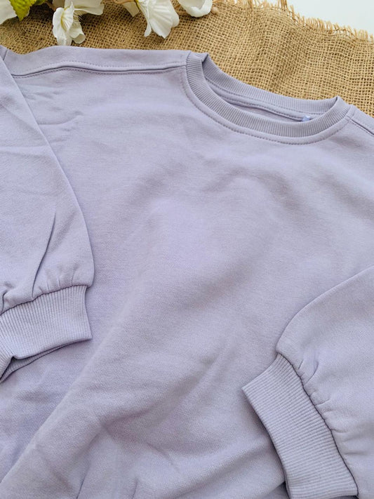 George Oversized SweatShirt