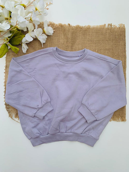 George Oversized SweatShirt