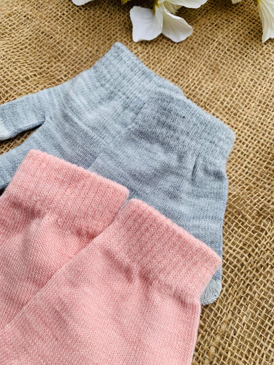 George Pack of 2 touch screen Mittens