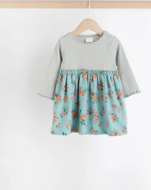 Next Floral Frock