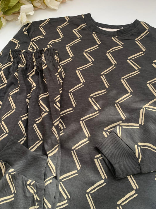 Next Shirt & Trouser Set