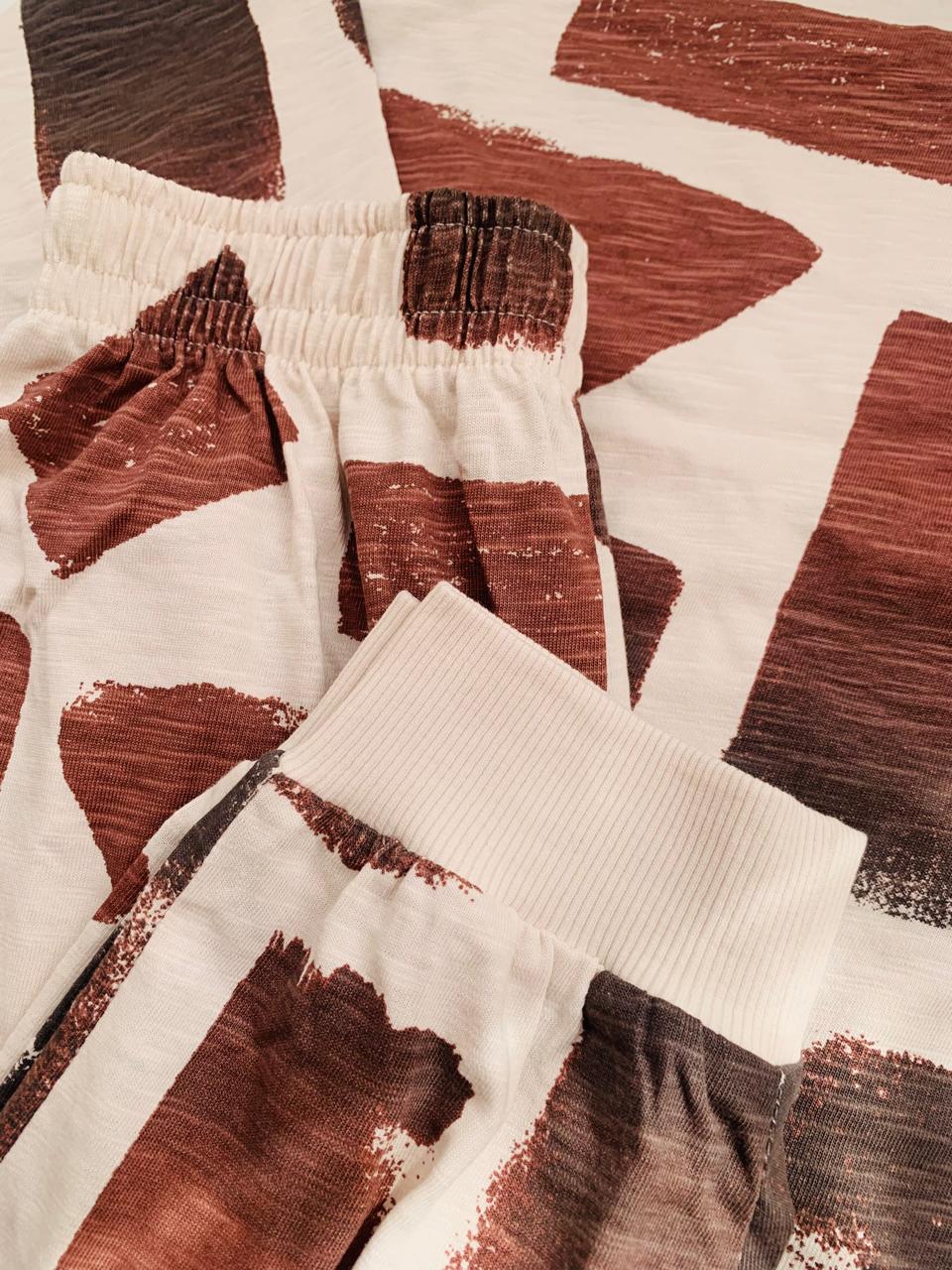 Next Shirt & Trouser Set