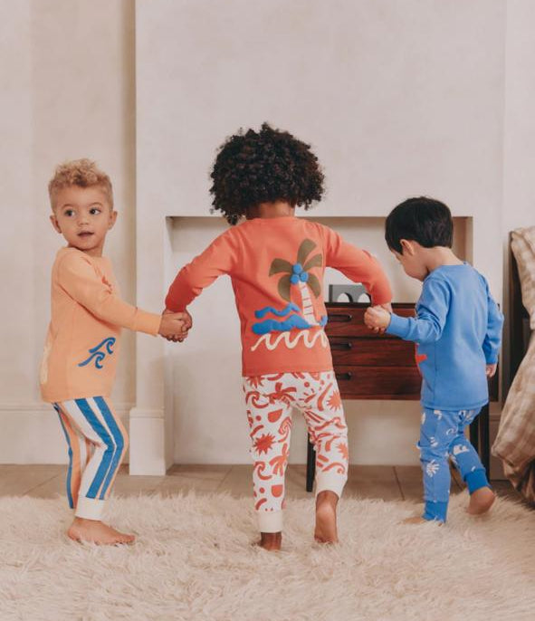 Next Shirt & Trouser Set