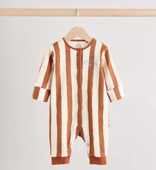 Next "Happy Days" Sleepsuit
