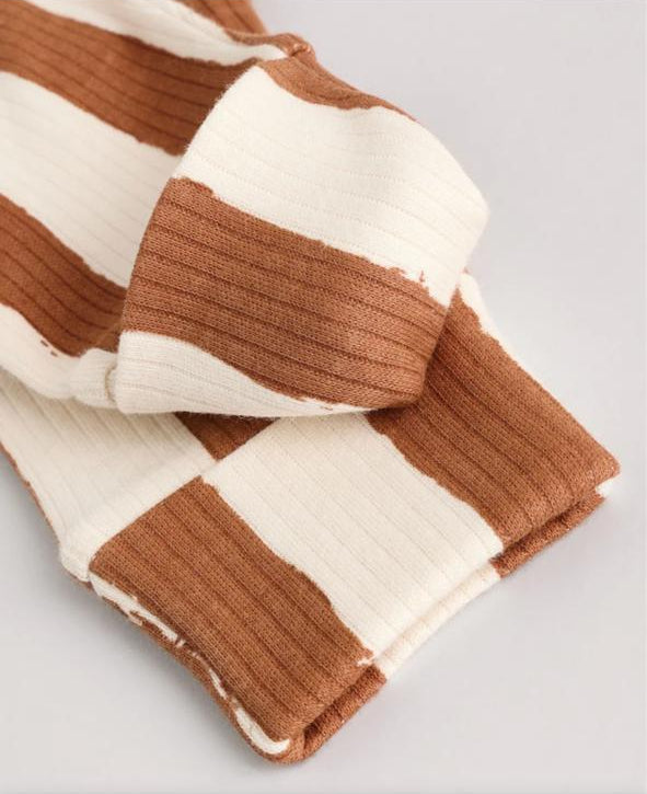 Next "Happy Days" Sleepsuit