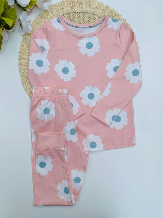 George Shirt & Trouser Set