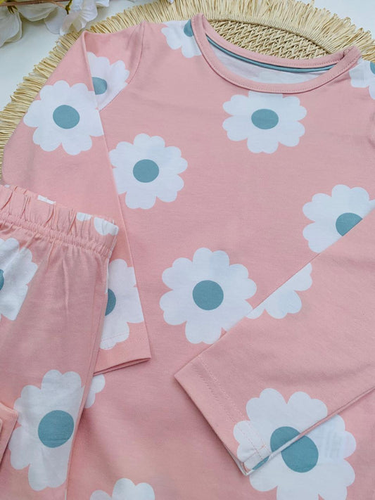 George Shirt & Trouser Set