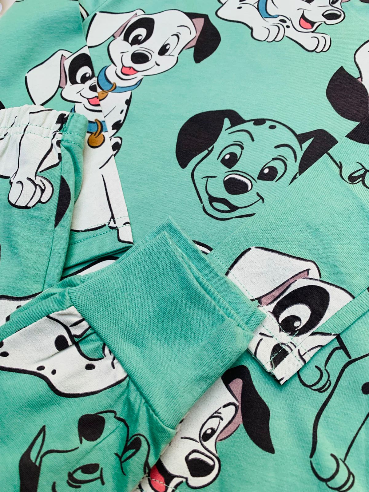 George Shirt & Trouser Set