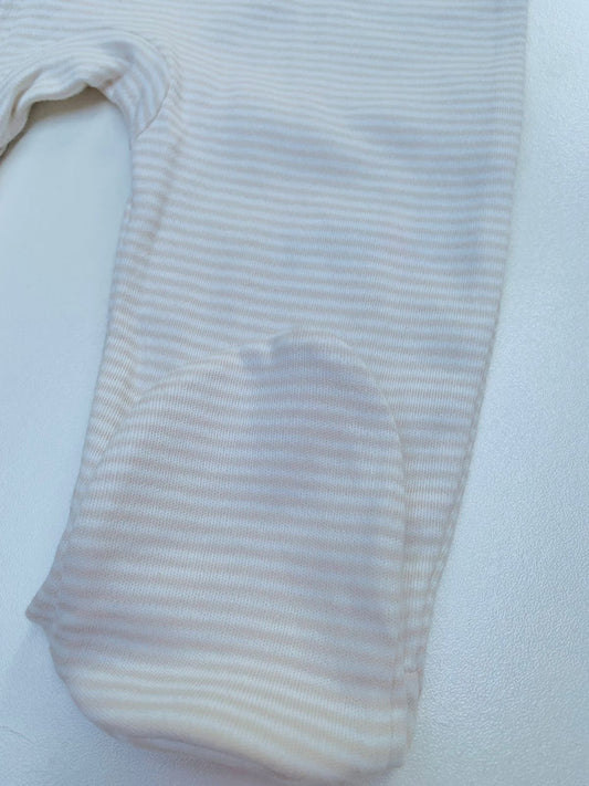 George "Hey There Little Friend" Sleepsuit