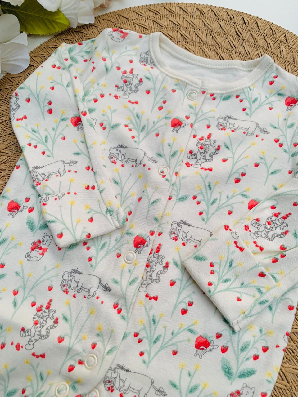 George Sleepsuit