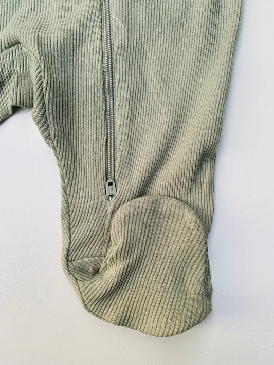TU Clothing Zipped Sleepsuit