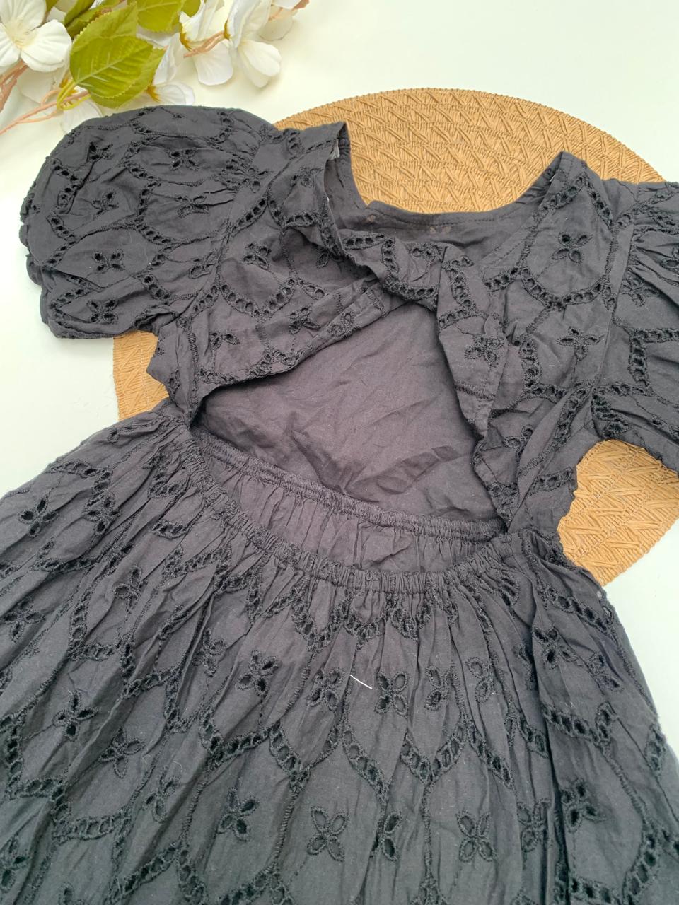 Tu Clothing Frock
