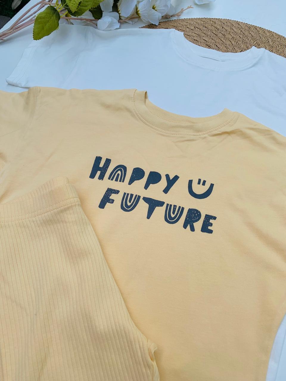 George Pack of 2 Shirts & Shorts Set