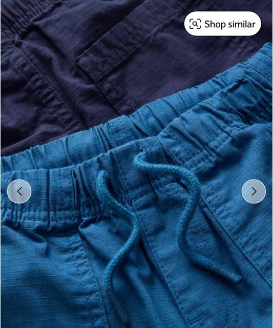 Tu Clothing pack of 2 Shorts Set