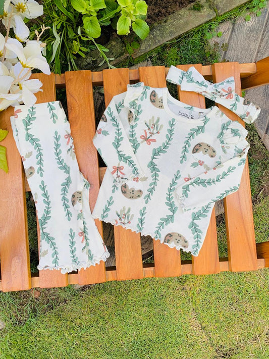 Tu Clothing 3Pc Set