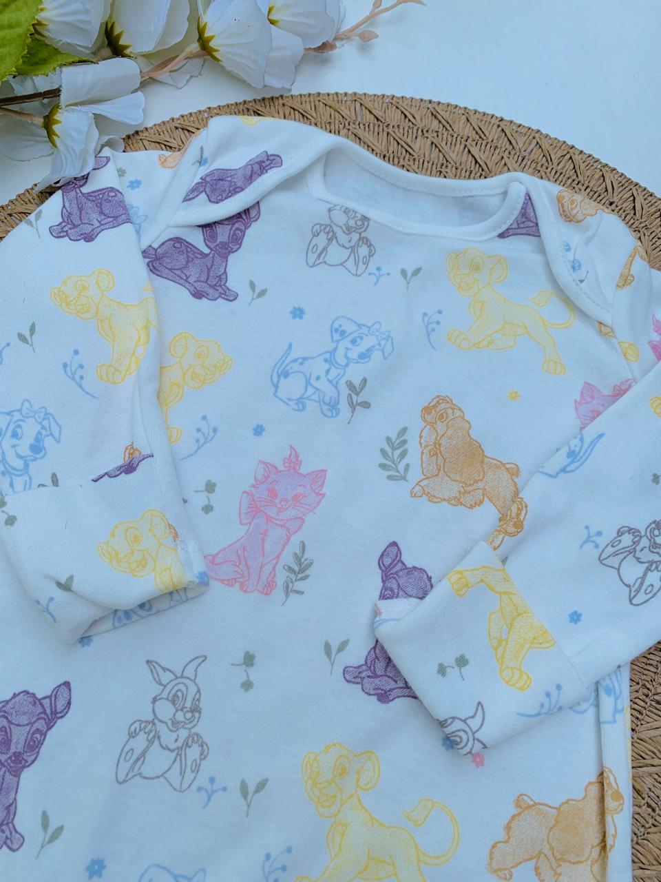 George Sleepsuit