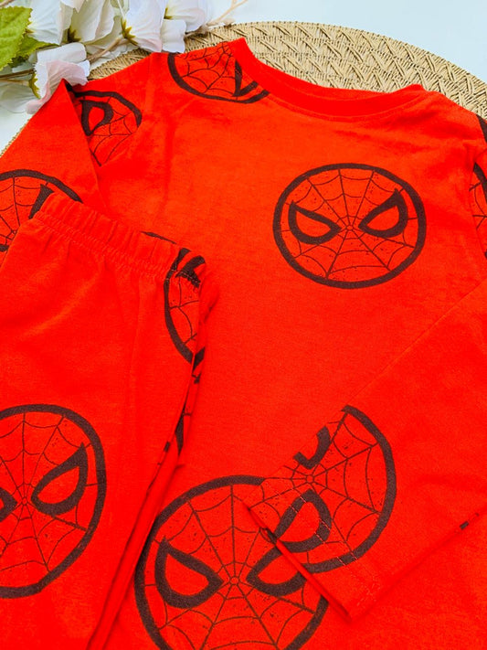 George Shirt & Trouser Set