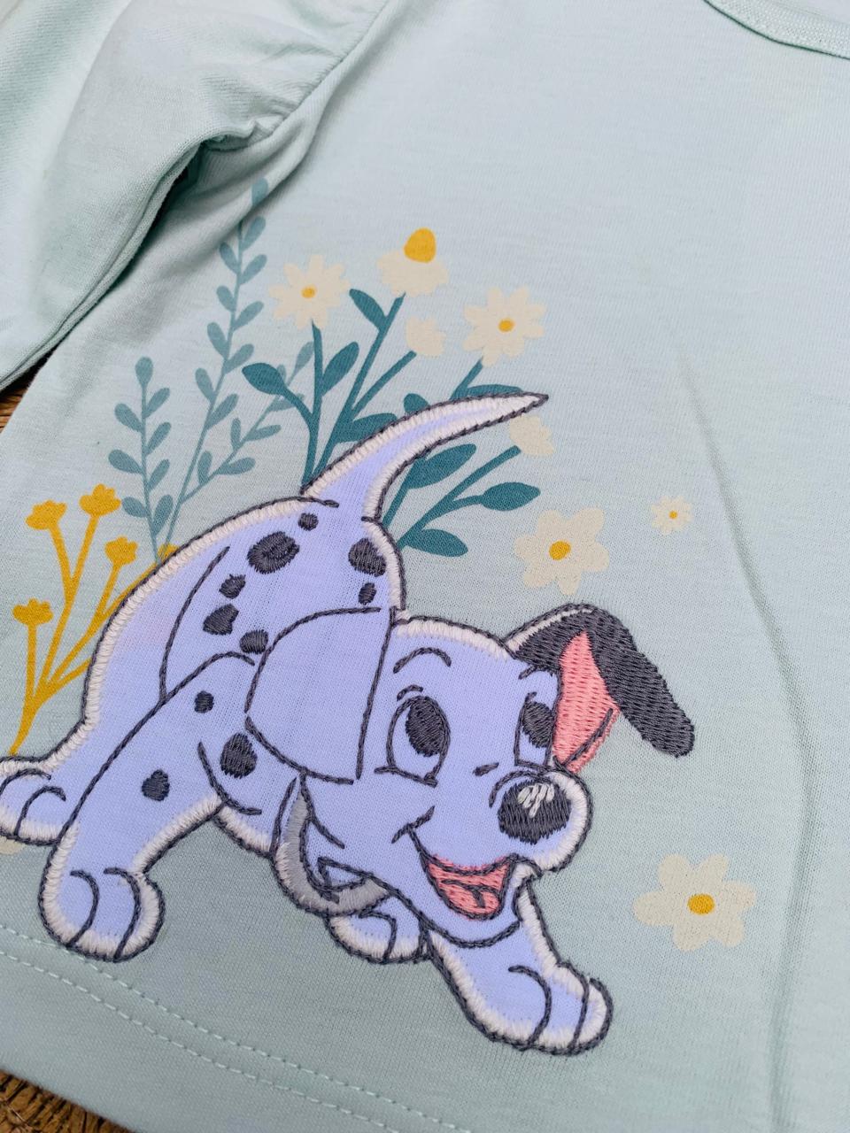 George Disney Classic Shirt & Trouser Set