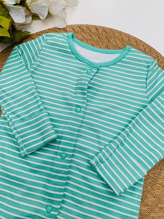 George Sleepsuit