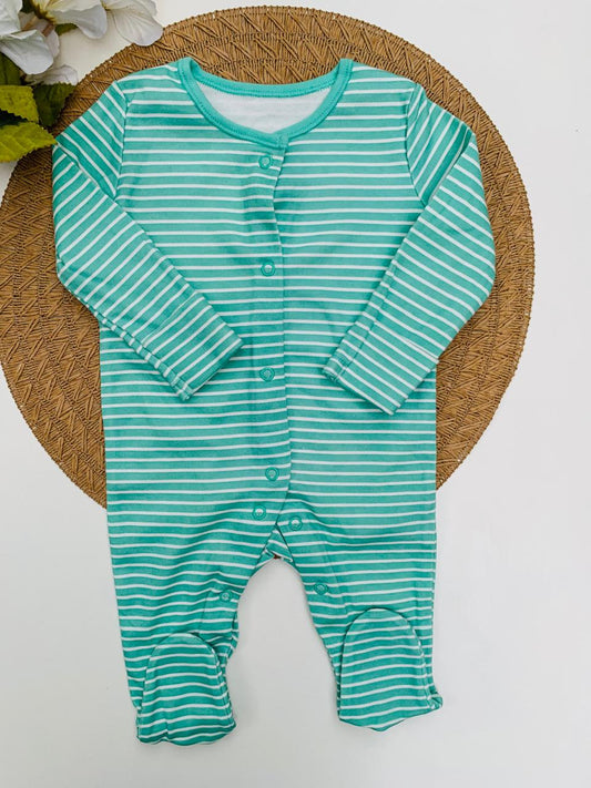 George Sleepsuit