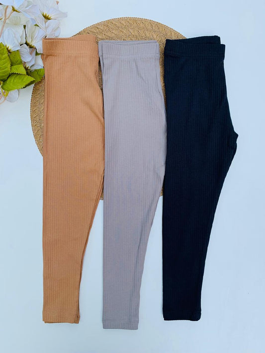George Pack of 3 Trousers