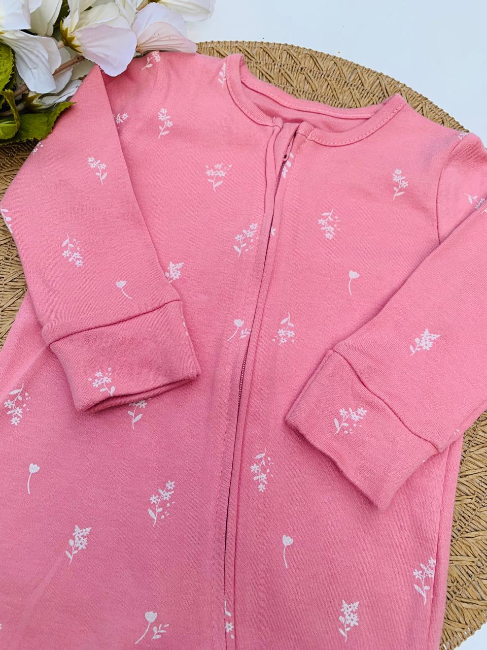 George Sleepsuit
