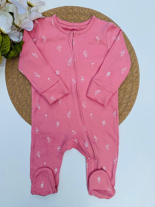 George Sleepsuit